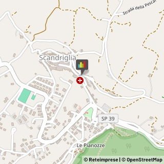 Associazioni ed Organizzazioni Religiose Scandriglia,02038Rieti