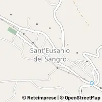 Peta Sant'Eusanio del Sangro