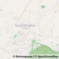 Carte Scandriglia