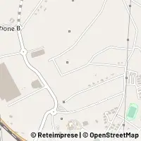 지도 Fara in Sabina