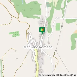 Via del Carmine, 37,00060Magliano Romano
