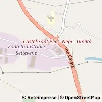Karta Nepi