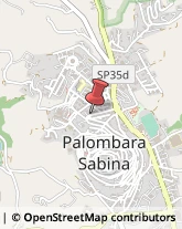 Viale Ungheria, 2,00018Palombara Sabina