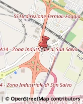 Contrada Stazione, 67,66050San Salvo