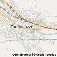 Carte Tagliacozzo