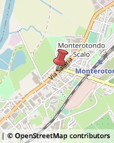 Via Salaria, 156,00015Monterotondo