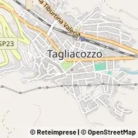 Carte Tagliacozzo