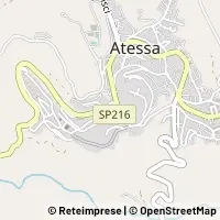 Kart Atessa