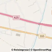 Map Celano