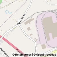 Map San Salvo