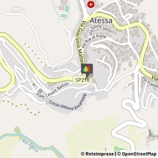 Ingegneri Atessa,66041Chieti