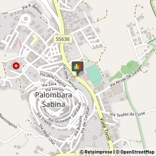 Animali Domestici - Toeletta,00018Rieti