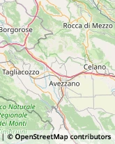 Tende e Tendaggi Tagliacozzo,67069L'Aquila