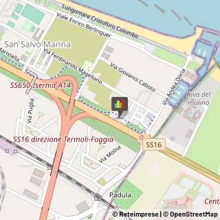 Caldaie a Gas San Salvo,66050Chieti
