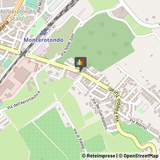 Pavimenti Monterotondo,00015Roma