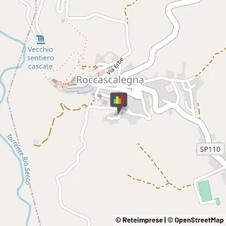 Cooperative e Consorzi Roccascalegna,66040Chieti