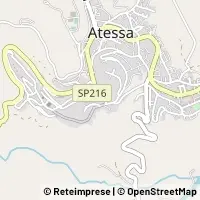 Kort Atessa