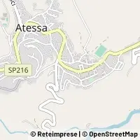 Kort Atessa