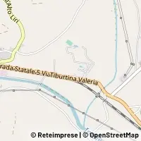 Carte Tagliacozzo