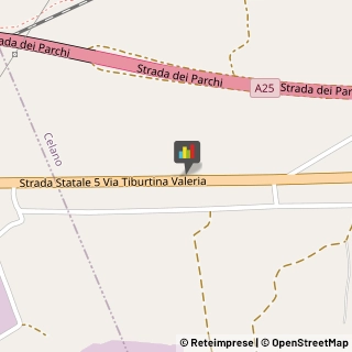 Gas, Metano e Gpl in Bombole e per Serbatoi - Dettaglio Celano,67043L'Aquila