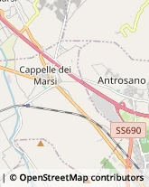 Istituti di Bellezza Avezzano,67051L'Aquila