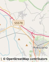 Istituti di Bellezza Avezzano,67051L'Aquila