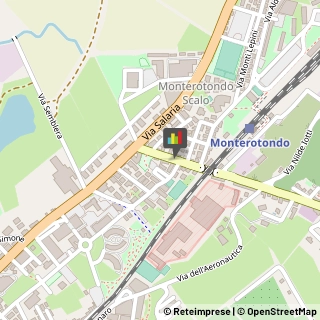 Fisiokinesiterapia - Medici Specialisti,00015Roma