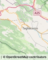 Alberghi Tagliacozzo,67069L'Aquila