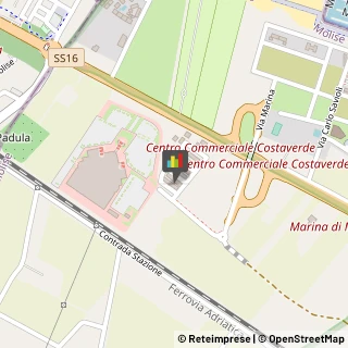 Osterie e Trattorie,86036Campobasso