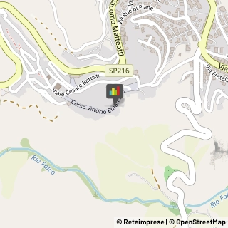 Bar e Caffetterie,66041Chieti