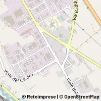 Map Sulmona