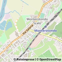 Kart Monterotondo