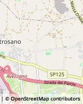 Via Armando Diaz, 7,67051Avezzano