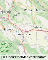 Mercerie Celano,67043L'Aquila