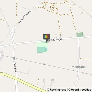 Impianti Sportivi,67051L'Aquila