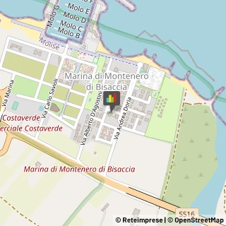 Osterie e Trattorie,86036Campobasso