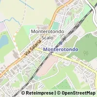 Kart Monterotondo