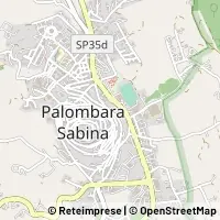 Carte Palombara Sabina