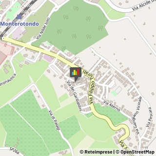 Fabbri Monterotondo,00015Roma