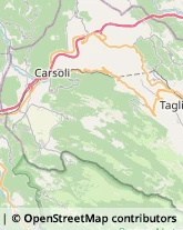 Parrucchieri Carsoli,67061L'Aquila