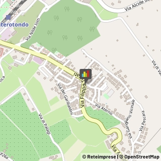 Appartamenti e Residence,00015Roma