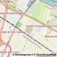 Kort Montenero di Bisaccia