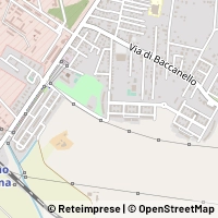 Map Roma