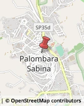 Via della Libertà, 18,00018Palombara Sabina