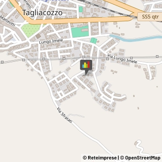 Imprese Edili Tagliacozzo,67069L'Aquila