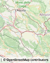 Case di Riposo e Istituti di Ricovero per Anziani Civitella Roveto,67054L'Aquila