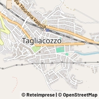 Harita Tagliacozzo
