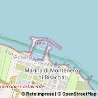 Harita Montenero di Bisaccia