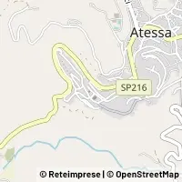 Kort Atessa