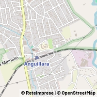 Kart Anguillara Sabazia